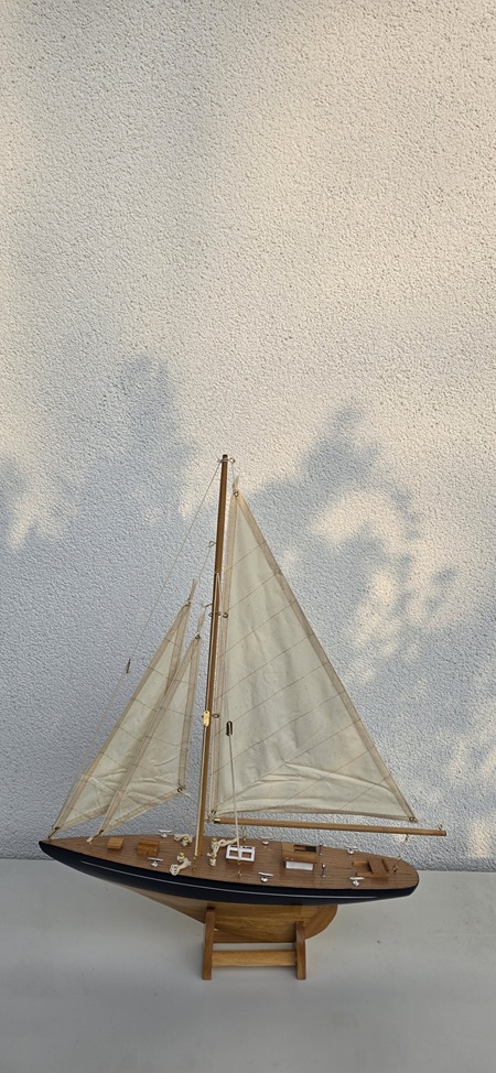 Americans Cup Segler 5