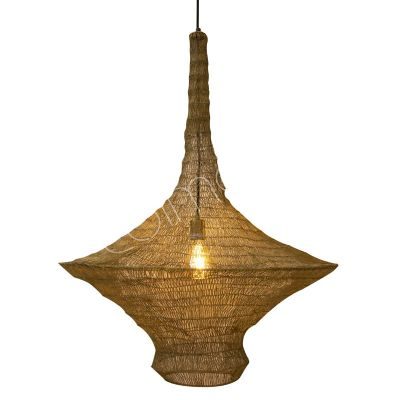 Lampe Brass XXL