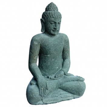 buddha-sitzend