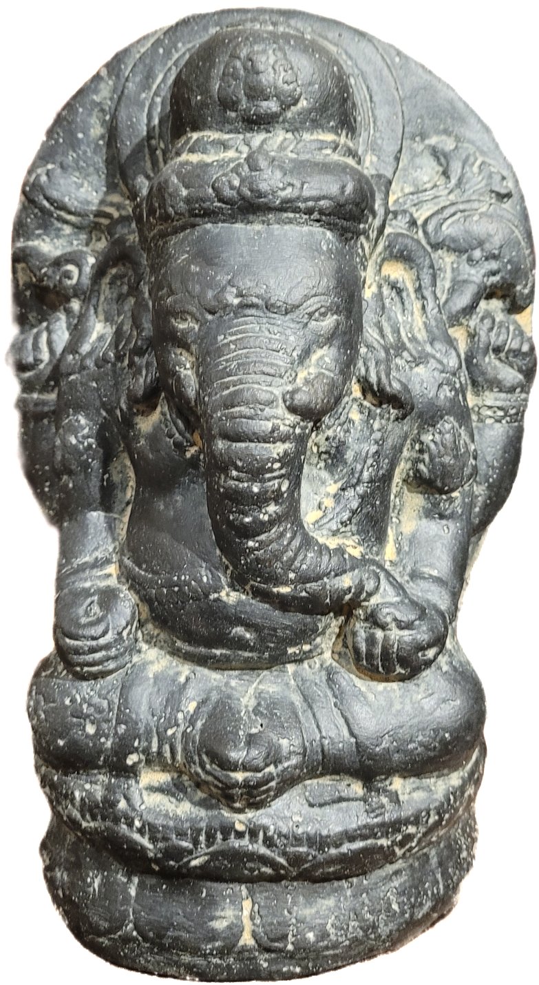 Ganesha klein
