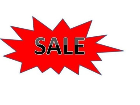 SALE