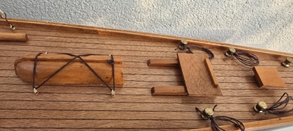 Americans Cup Segler 2