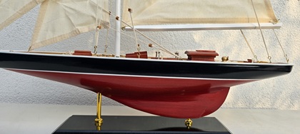 Americans Cup Segler3